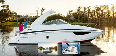 BOATZON | Regal 28 Express 2026