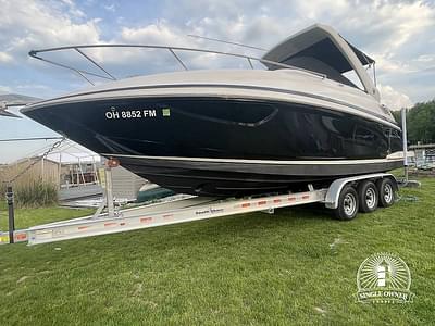 BOATZON | Regal 28 Express