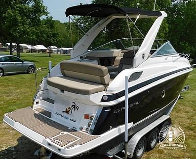 BOATZON | Regal 28 Express BOATZON | Regal 28 Express