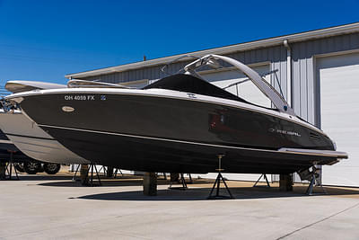 BOATZON | Regal 2800 2015
