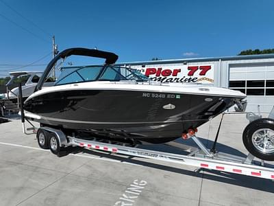 BOATZON | 2017 Regal 2800