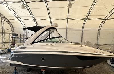 BOATZON | Regal 2800 2021 BOATZON | Regal 2800 2021