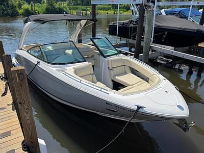 BOATZON | Regal 2800 2021 BOATZON | Regal 2800 2021