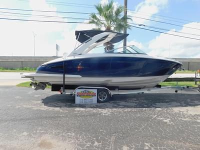 BOATZON | Regal 2800 2023
