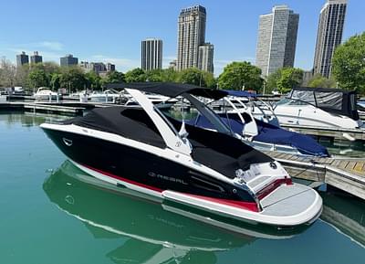 BOATZON | Regal 2800 Bowrider 2021 BOATZON | Regal 2800 Bowrider 2021