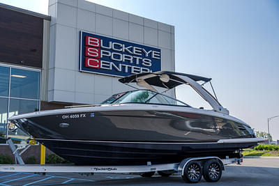 BOATZON | Regal 2800 BR 2015
