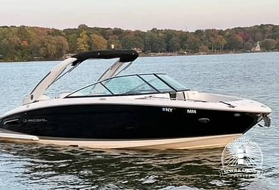 BOATZON | Regal 2800