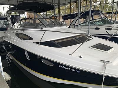 BOATZON | Regal 2860 Window Coupe 2006