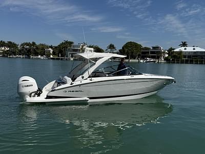 BOATZON | Regal 29 OBX 2019