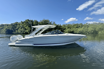 BOATZON | Regal 29 OBX 2022