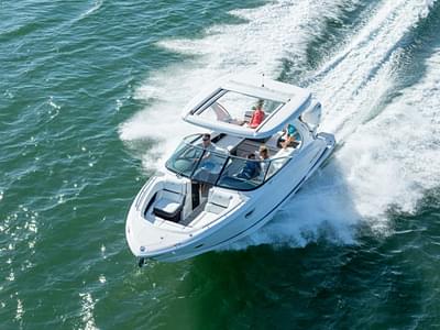 BOATZON | Regal 29 OBX 2022