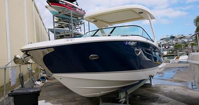 BOATZON | Regal 29 OBX 2022