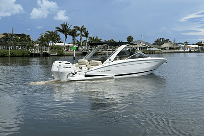 BOATZON | Regal 290 OBX 2019 BOATZON | Regal 290 OBX 2019