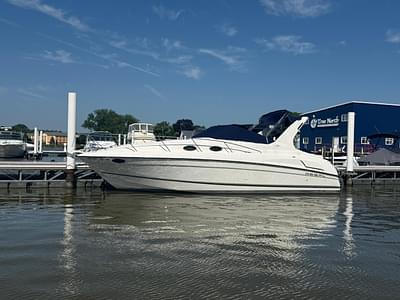 BOATZON | Regal 292 Commodore 1998 BOATZON | Regal 292 Commodore 1998