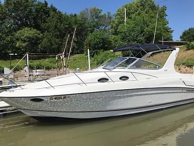 BOATZON | Regal 292 Commodore 1999