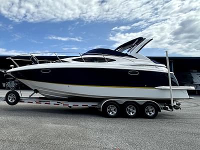 BOATZON | Regal 3060 Window Express 2007 BOATZON | Regal 3060 Window Express 2007