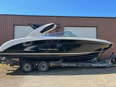 BOATZON | 2013 Regal 3200 Bowrider