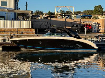 BOATZON | Regal 3200 Bowrider 2014