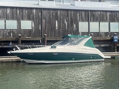 BOATZON | Regal 3260 Commodore 2000