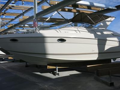 BOATZON | Regal 3260 Commodore 2002