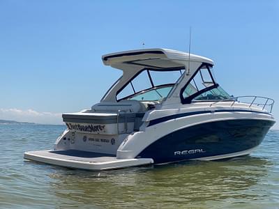 BOATZON | Regal 33 Express 2023 BOATZON | Regal 33 Express 2023