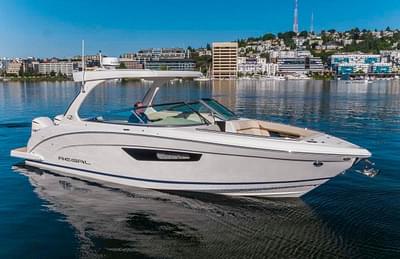 BOATZON | Regal 33 OBX 2019 BOATZON | Regal 33 OBX 2019