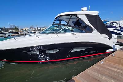 BOATZON | Regal 33 XO 2024 BOATZON | Regal 33 XO 2024