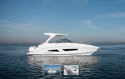 BOATZON | 2026 Regal 33 XO BOATZON | 2026 Regal 33 XO