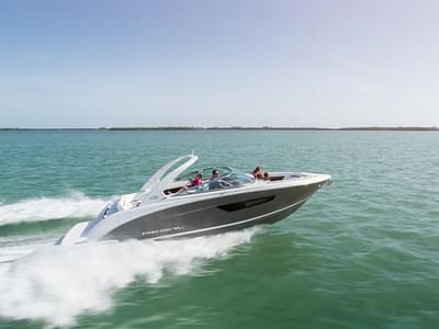 BOATZON | Regal 3300 2022