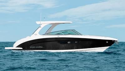 BOATZON | Regal 3300 Bowrider 2025