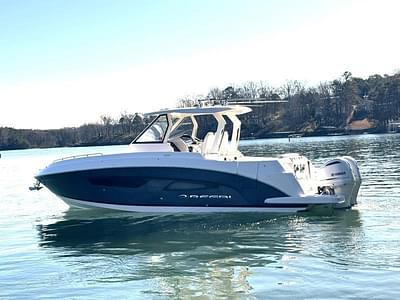 BOATZON | 2020 Regal 330SAV BOATZON | 2020 Regal 330SAV