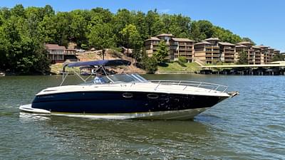 BOATZON | Regal 3350 Sport Cruiser 2005 BOATZON | Regal 3350 Sport Cruiser 2005