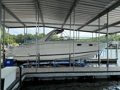 BOATZON | Regal 3350 Sport Cruiser 2007