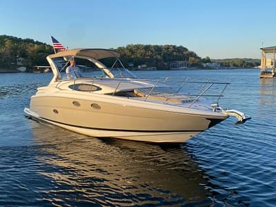 BOATZON | Regal 3360 Window Express 2006