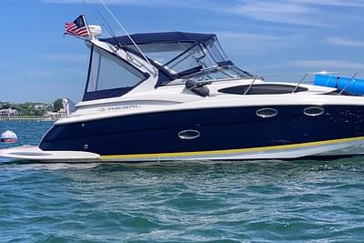 BOATZON | Regal 3360 Window Express 2006 BOATZON | Regal 3360 Window Express 2006