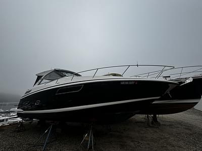 BOATZON | Regal 35 Sport Coupe 2014