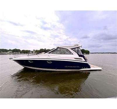 BOATZON | Regal 35 Sport Coupe 2015 BOATZON | Regal 35 Sport Coupe 2015