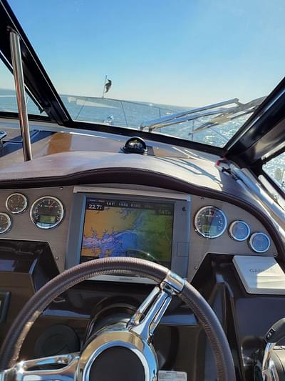 BOATZON | Regal 35 Sport Coupe 2015 BOATZON | Regal 35 Sport Coupe 2015