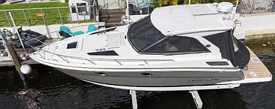 BOATZON | Regal 35 Sport Coupe