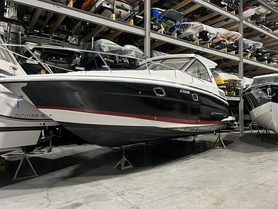 BOATZON | Regal 35 Sport Coupe 2019