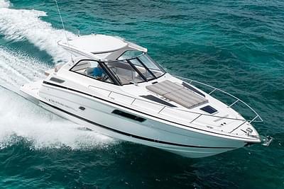 BOATZON | Regal 35 Sport Coupe 2019 BOATZON | Regal 35 Sport Coupe 2019