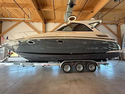 BOATZON | Regal 35 Sport Coupe 2019