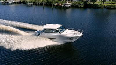 BOATZON | Regal 36 XO 2022
