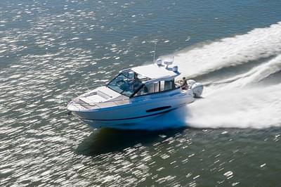 BOATZON | Regal 36 XO 2023