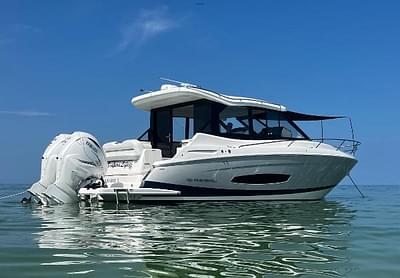 BOATZON | Regal 36 XO 2024