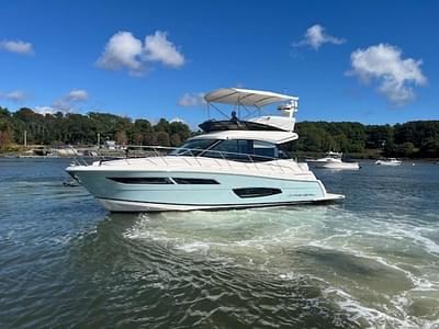 BOATZON | Regal 38 FLY 2023