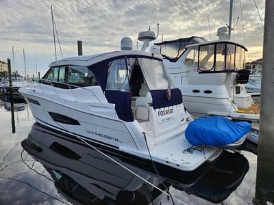 BOATZON | Regal 38 Grande Coupe 2022