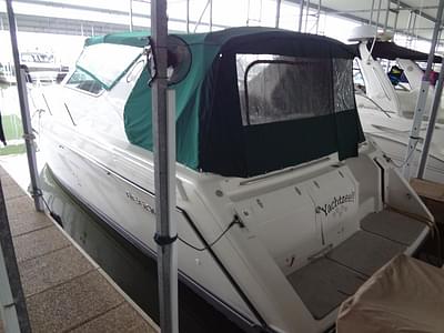 BOATZON | Regal 402 Commodore 1995