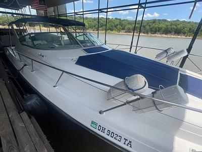 BOATZON | Regal 402 Commodore 1996 BOATZON | Regal 402 Commodore 1996