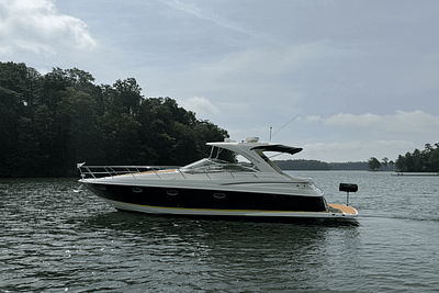 BOATZON | Regal 4060 2006